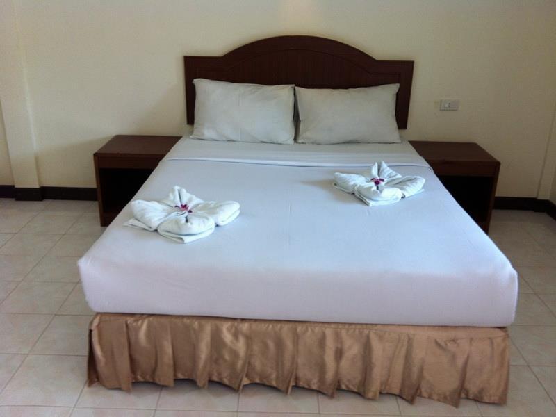 Hotel Forum House