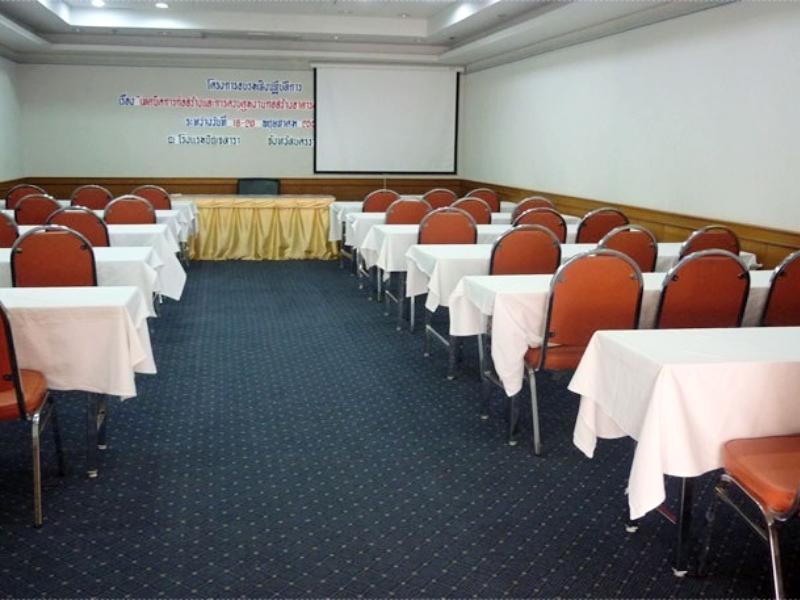 Punjadara Hotel 3*