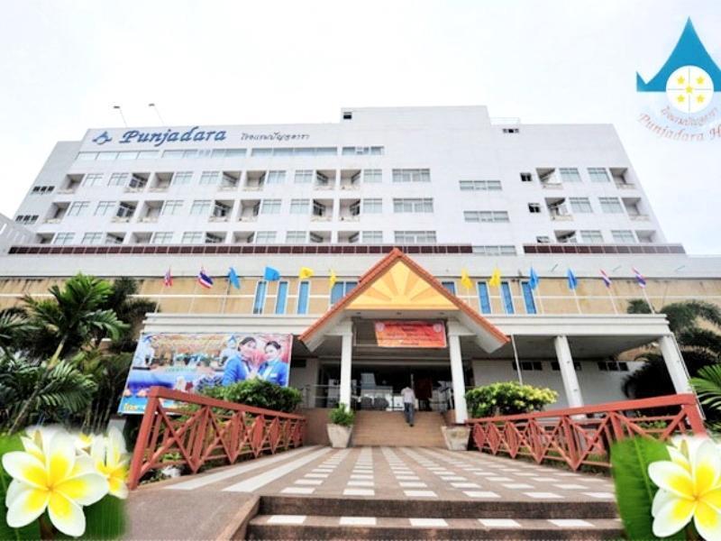 Punjadara Hotel 3*