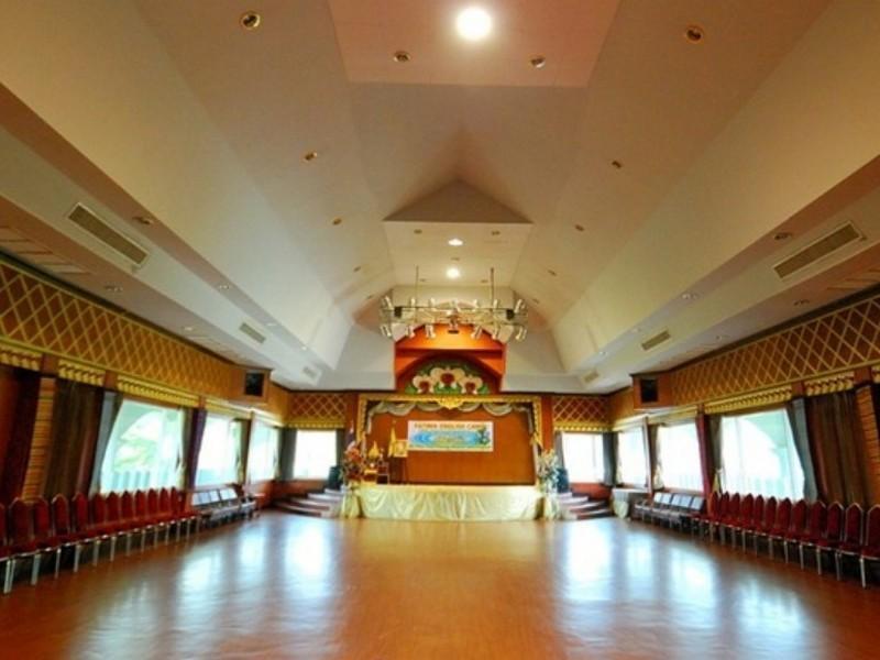 Resort Phu Pha Phung Suan Phueng