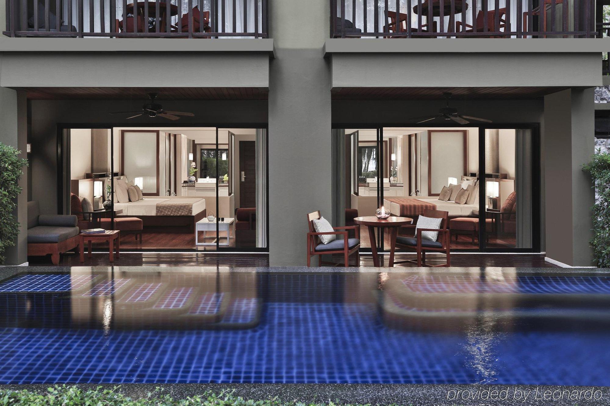 Anantara Si Kao 5*