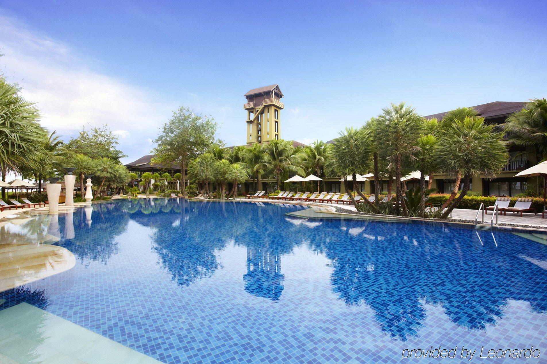 Anantara Si Kao Resort Krabi