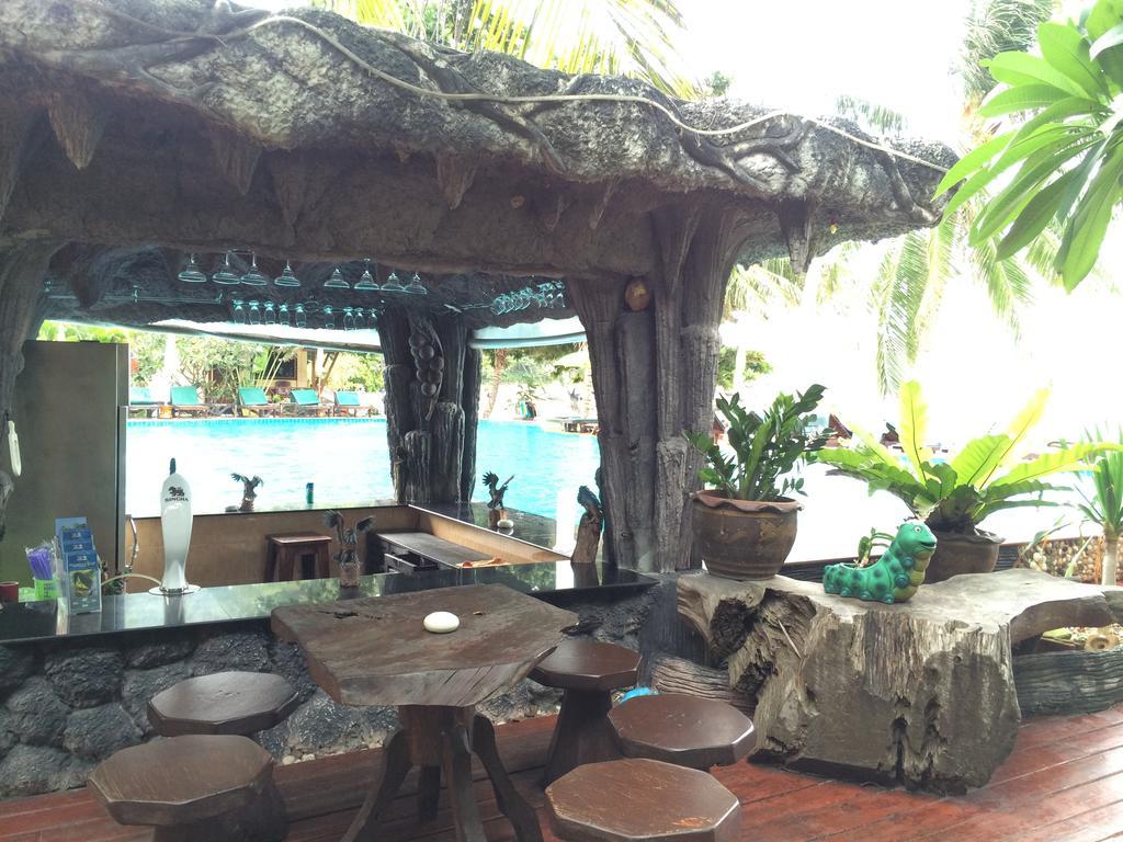 Dreamland Thong Nai Pan Yai