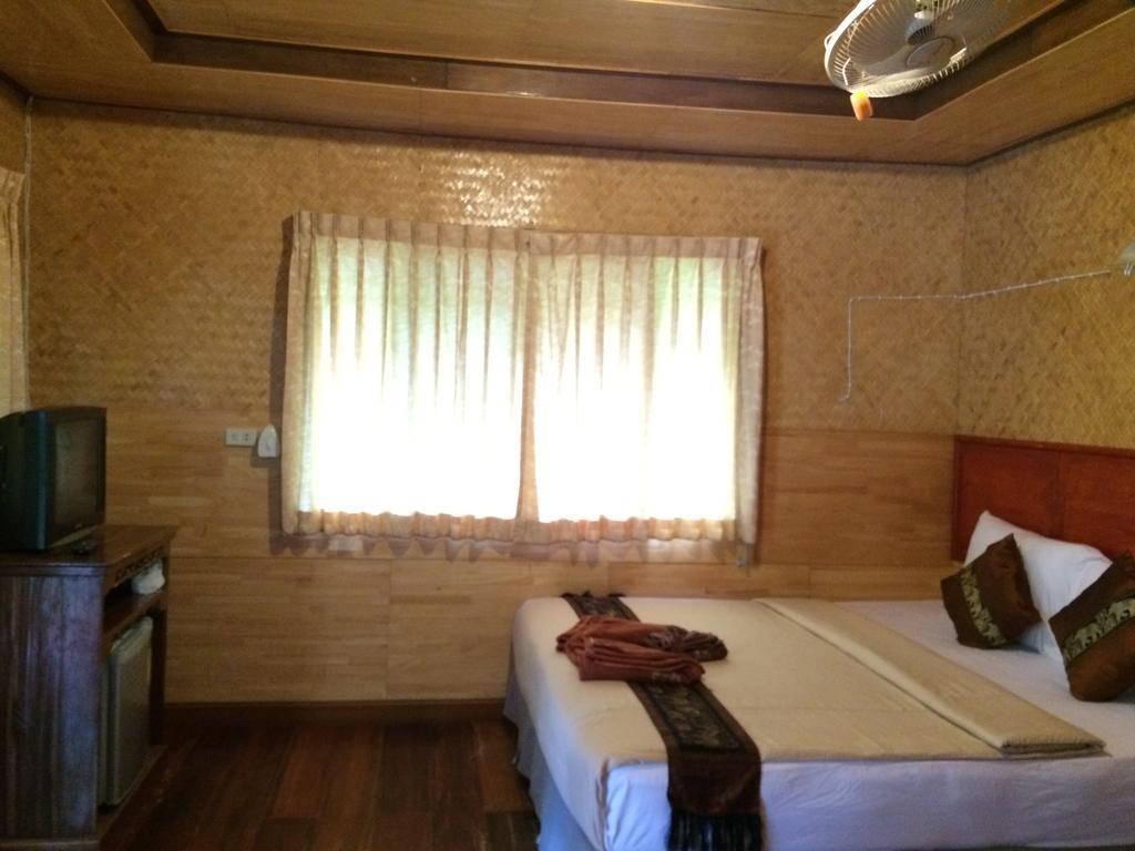 Resort Dreamland Thong Nai Pan Yai