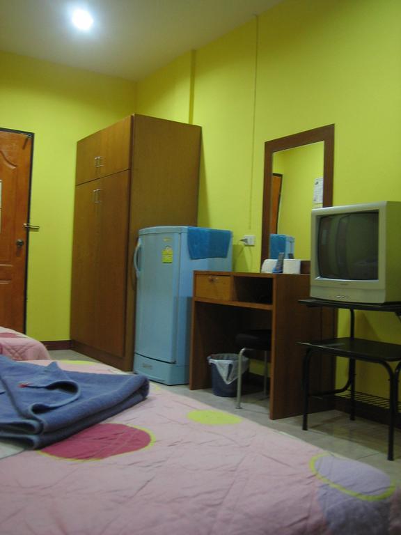 Casa de hóspedes Andaman Place Patong