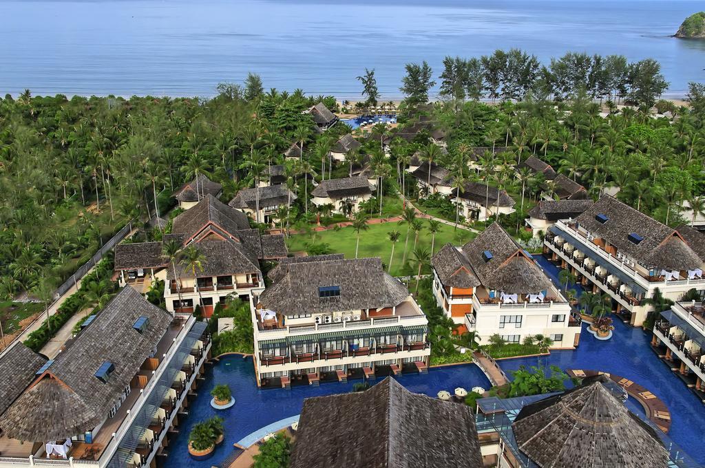 Chada Lanta - Sha Extra Resort 5*
