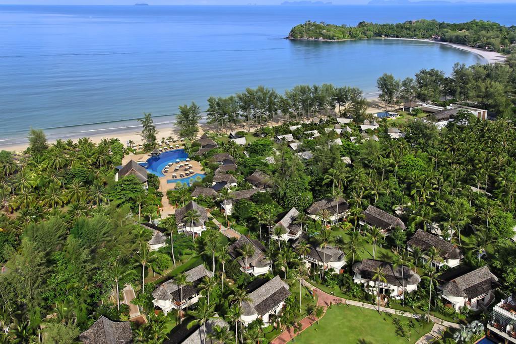 Resort Chada Lanta - Sha Extra 5*