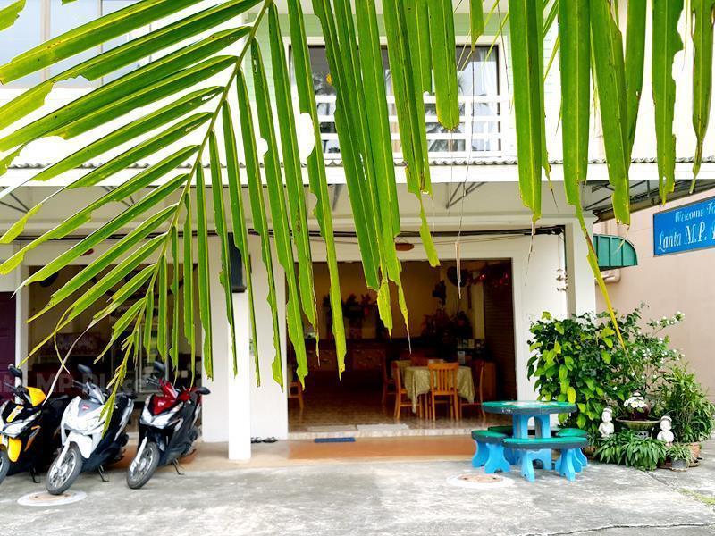 Guest house Lanta M.p. Place