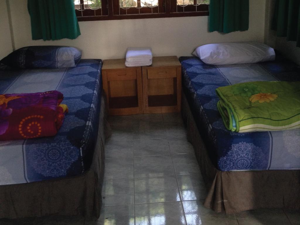 Resort Damnoen Care 3*
