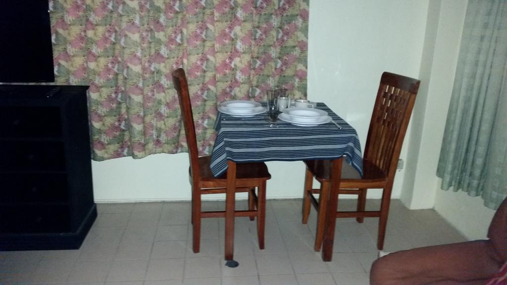 Indogee Apartamento *