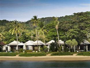Villa Thai Island Dream Estate