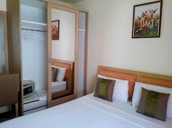 Orange Hotel