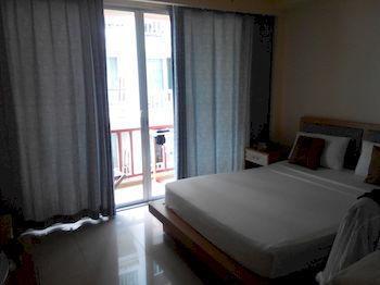 Hotel Orange Patong