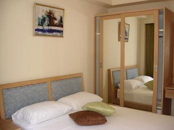 Hotel Orange