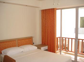 Orange Hotel Patong