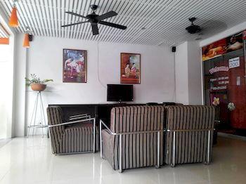 Orange 2* Patong