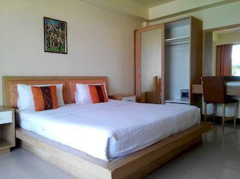 Hotel Orange
