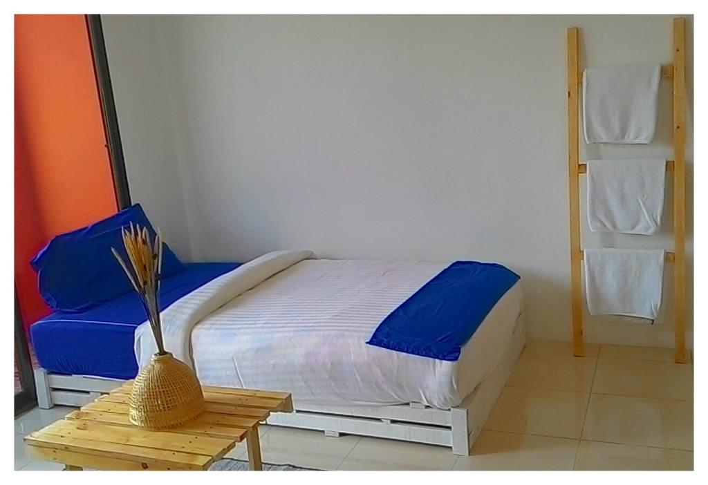 Guest house Leaf