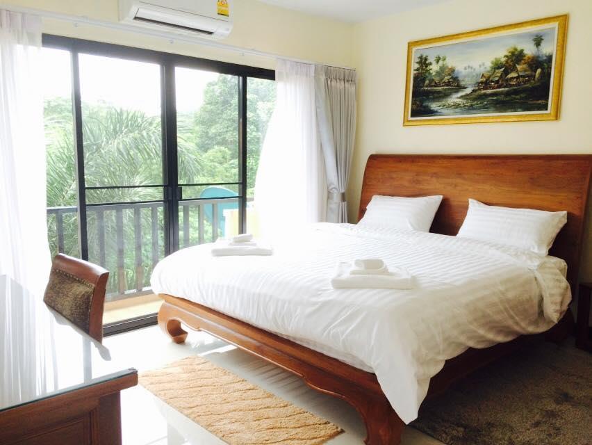 Kosol Place Aonang Guest house 2*