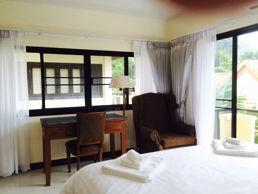Guest house Kosol Place Aonang Ban Klong Haeng