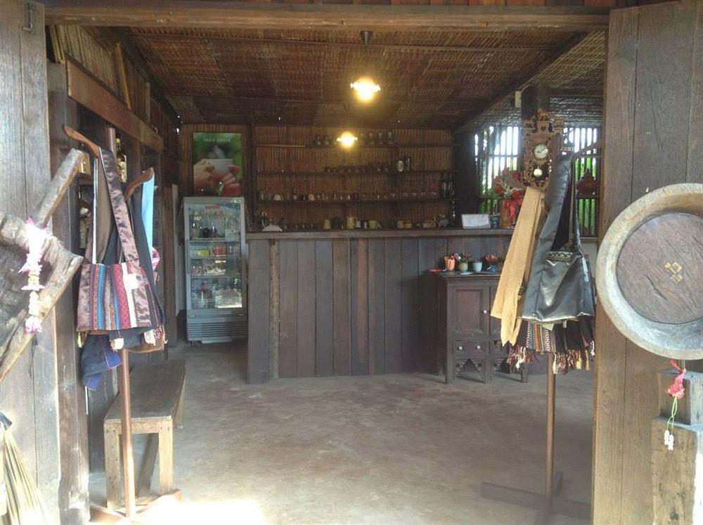 Lanna Rice Barn Resort Chiang Mai