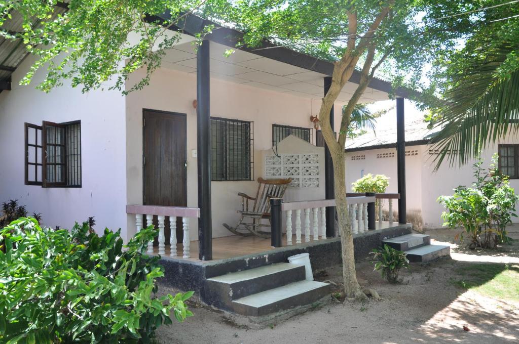 Charm Beach Ko Pha Ngan