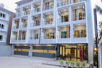 Cinta House 3* Krabi