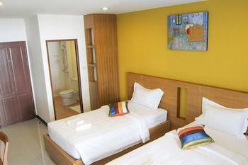 Cinta House