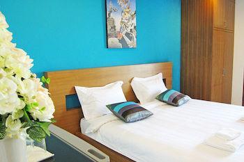 Hotel Cinta House Krabi