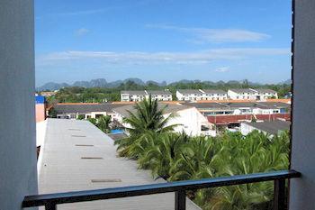 Cinta House Hotel Krabi