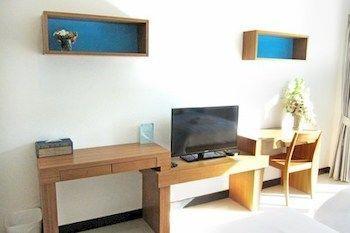 Hotel Cinta House 3*