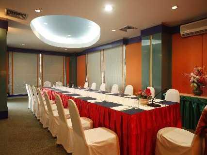 Hotel Boon Siam 3*