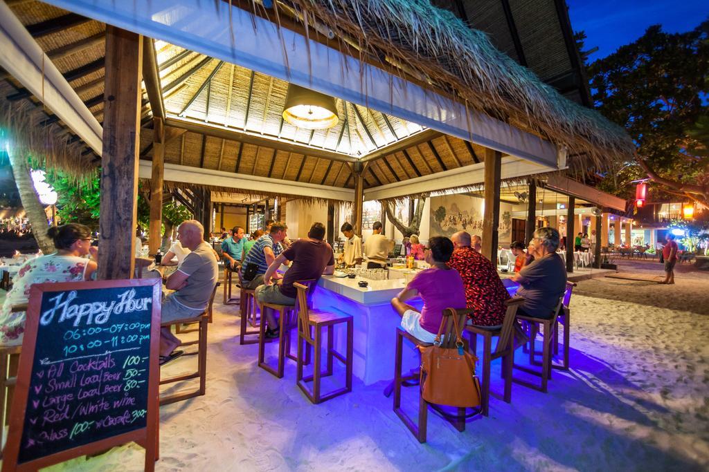 Buri Rasa Village Phangan