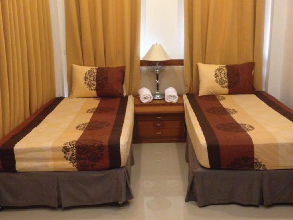 Damnoen Care 3* Damnoen Saduak