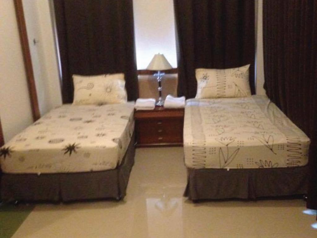 Resort Damnoen Care 3*