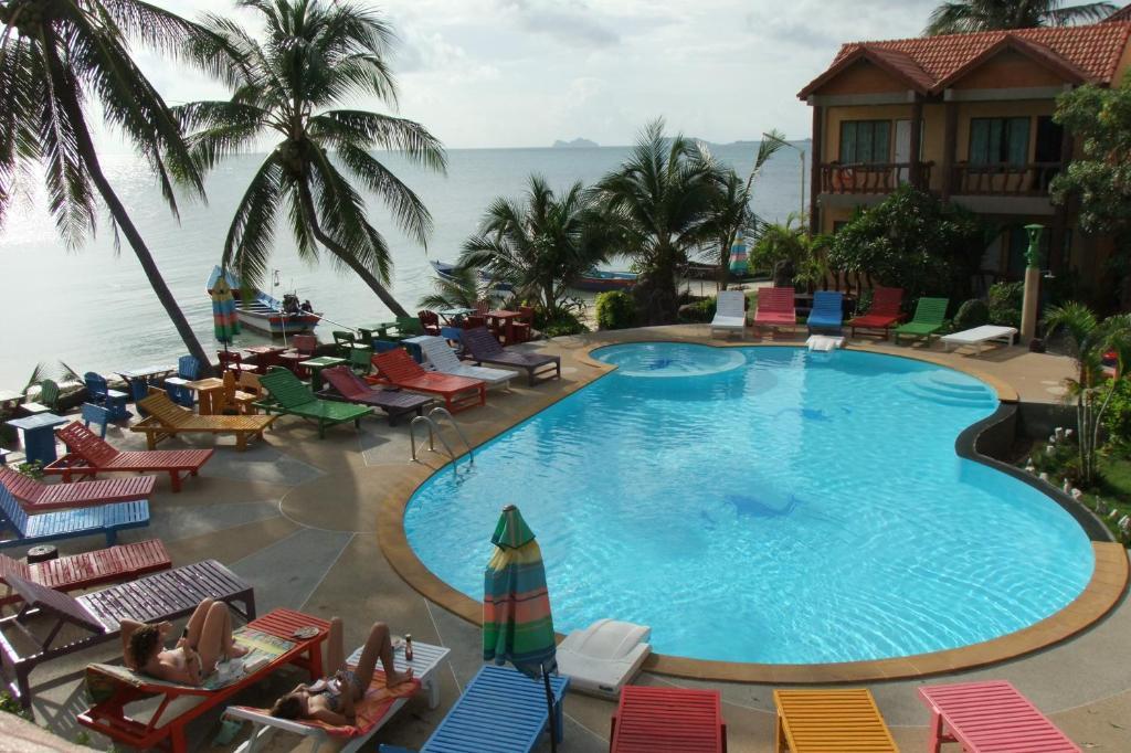 Friendly & Hotel 3*