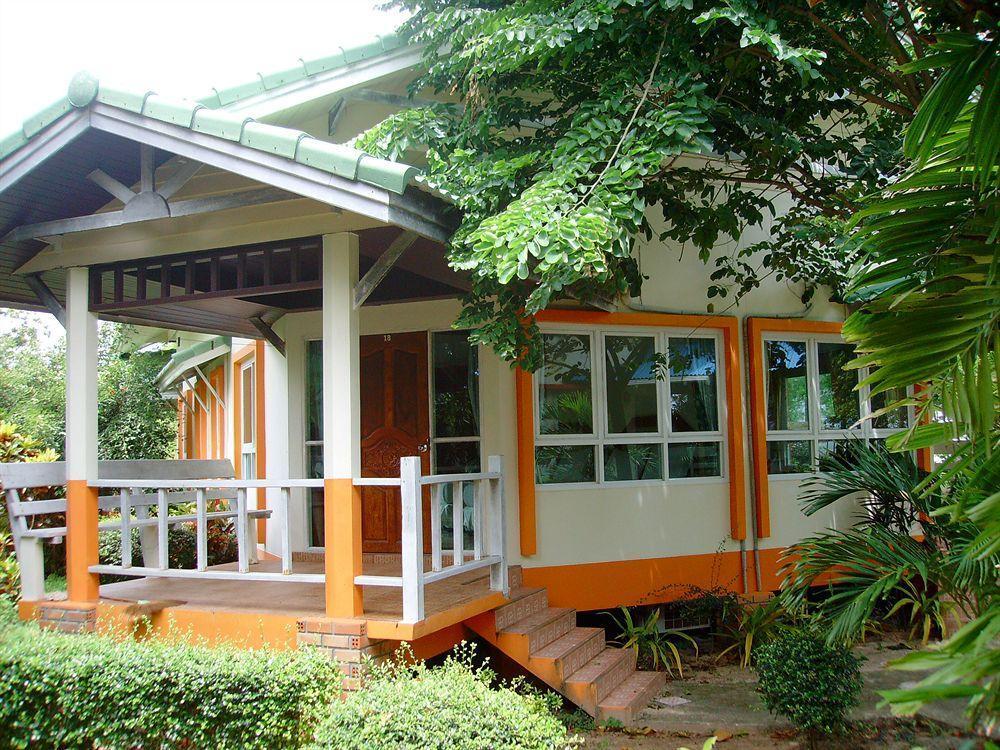 Lanta Palm , - Hotel 2*