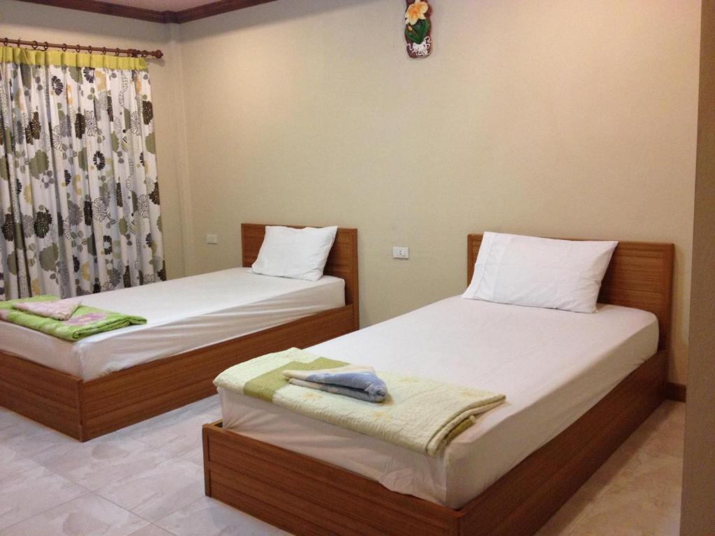 Friendly & Hotel Ko Pha Ngan