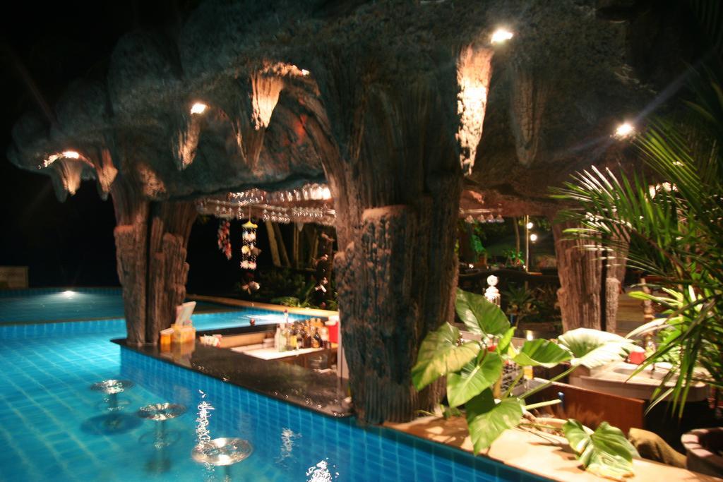 Resort Dreamland Thong Nai Pan Yai