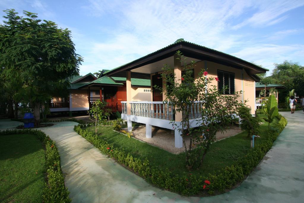 Dreamland Thong Nai Pan Yai