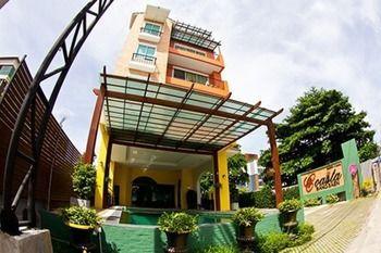 Hotel Coasta Bangsaen