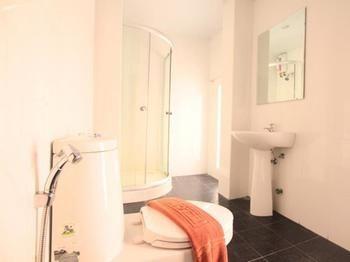 Guest house Napalai House &