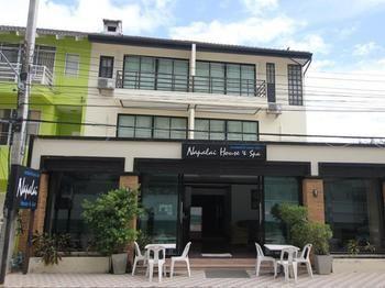 Napalai House & Guest house