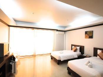 Napalai House & Hua Hin