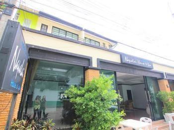 Napalai House & Guest house