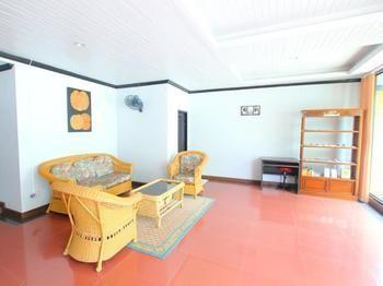 Napalai House & 3*