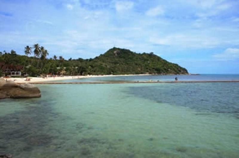 Leela Beach Bungalow Resort Ko Pha Ngan