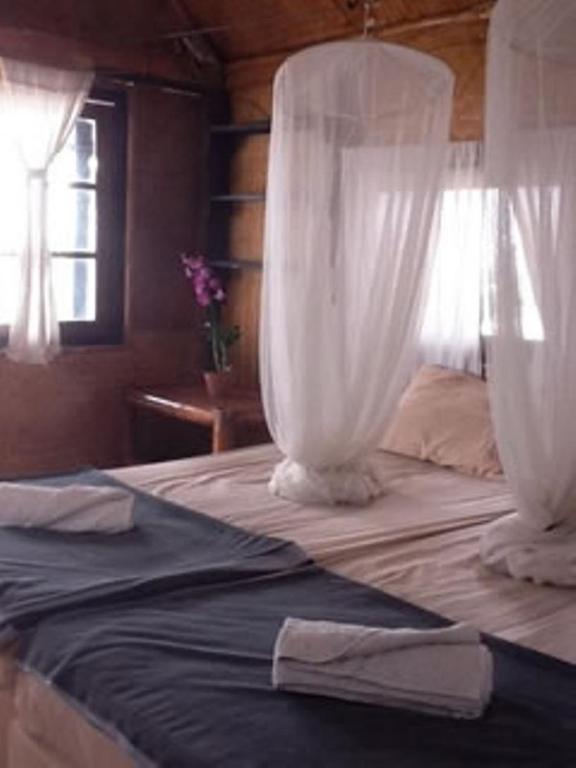 Leela Beach Bungalow 2*
