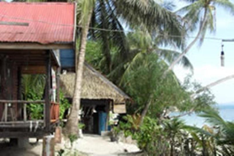 Leela Beach Bungalow Resort 2*
