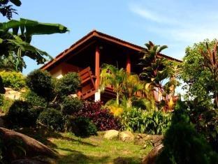 Phanom Bencha Mountain 3* Krabi
